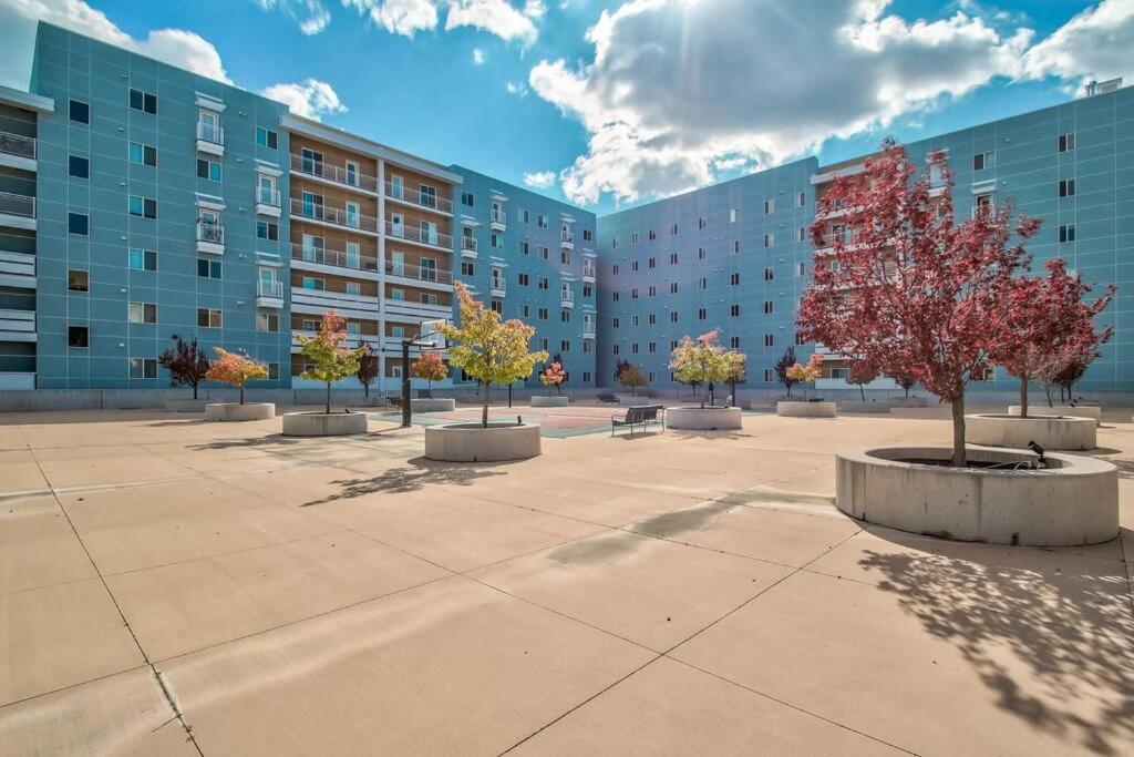 Heart Of Slc Stocked W Everything You Need Солт Лейк Сити Екстериор снимка